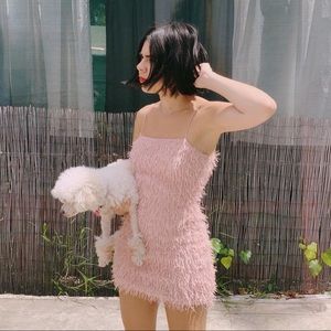 Meet your Posher, Cecilia